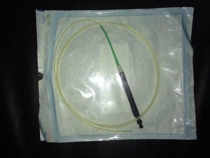 23g 180cm sclero therapy needle India