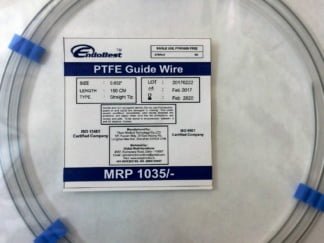 EndoBest PTFE Guidewires 150Cms in india