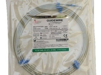 Newtech PTFE Guidewire 0.035" 260cms in india