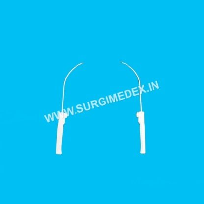 TVT Needle Set India manufacturers online best price