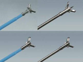 biopsy forceps disposable coated for gastro in india
