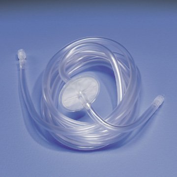 laparoscopic insufflation tubing with micron filter in india