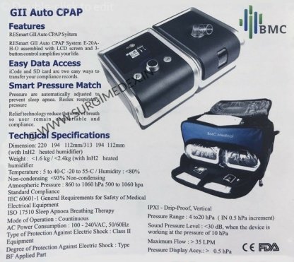 automatic cpap machine price in india