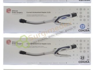 curved intraluminal circular stapler price india online