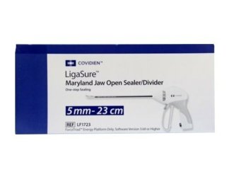 lf1723 ligasure maryland jaw open sealer divider price in india